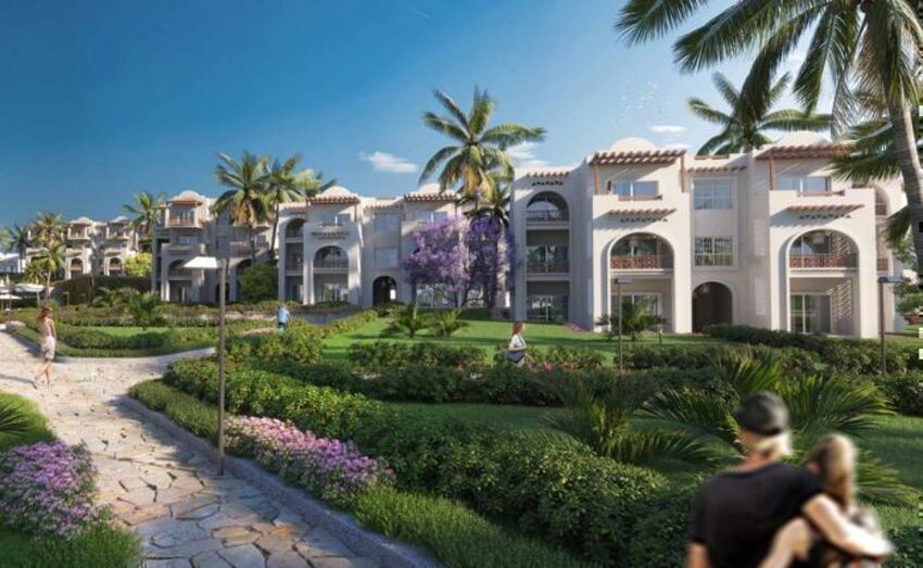 5* Diamonds Bijoux - Zanzibar Package (7 Nights)