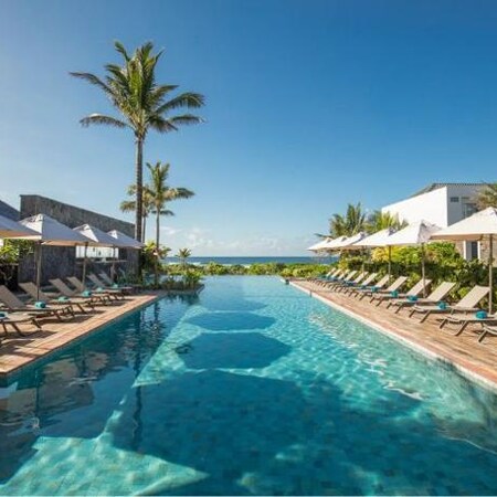5* Constance Le Chaland Mauritius Package (7 Nights)
