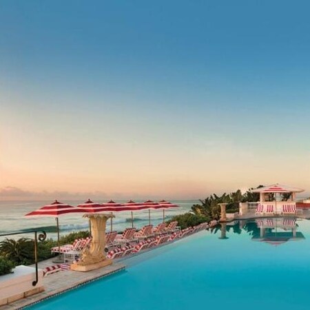 5* The Oyster Box including a dinner - Umhlanga Package (1 Night)