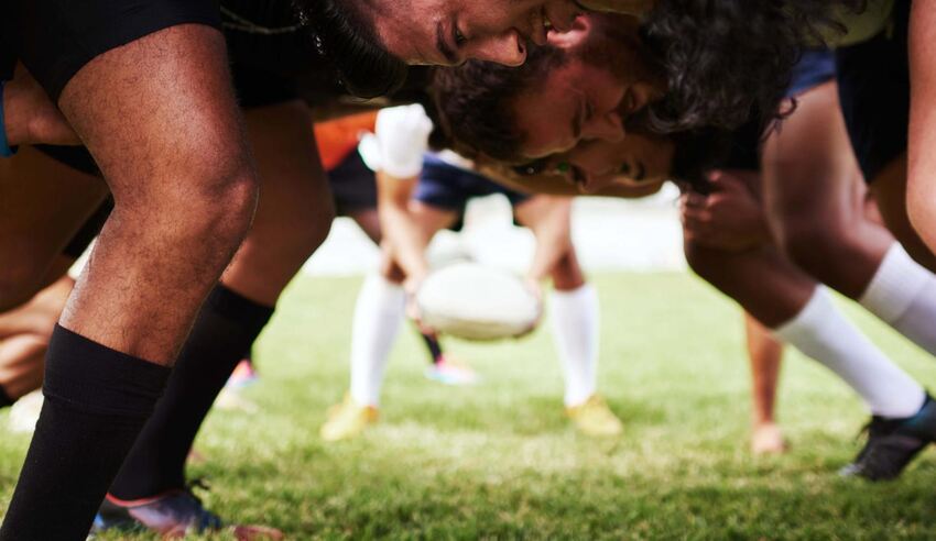 Men's Rugby World Cup 2027 - South Africa vs Italy Cat 3, 4 nights from R34 680 pps