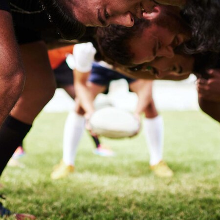 Men's Rugby World Cup 2027 - South Africa vs Italy Cat 3, 4 nights from R34 680 pps