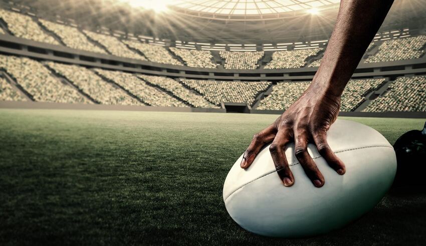 Men's Rugby World Cup 2027 - South Africa vs Romania Cat 3, 4 nights from R27 740 pps