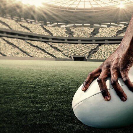Men's Rugby World Cup 2027 - South Africa vs Romania Cat 3, 4 nights from R27 740 pps
