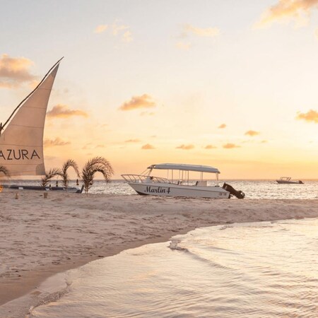 Azura Marlin Beach, 5 nights from R50 870 pps