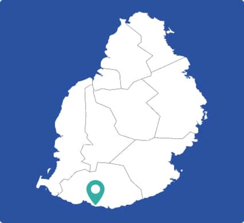 SHANTI MAURICE RESORT & SPA