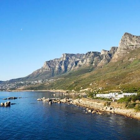 5* The Twelve Apostles Hotel & Spa Dinner & Movie - Package (1 Night)