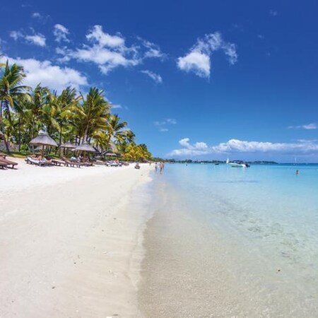 3* Le Palmiste Resort & Spa- Mauritius Package (7 Nights)