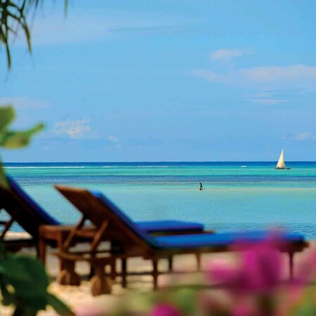 NEPTUNE PWANI BEACH RESORT & SPA