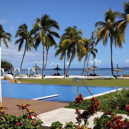 5* Sofitel Mauritius L'Imperial Resort & Spa -Mauritius Package (7 Nights)