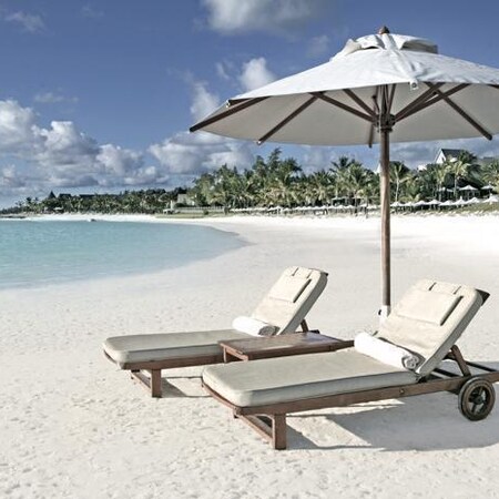 5* The Residence Mauritius Package (7 nights)