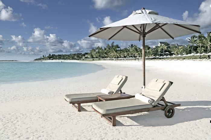 5* The Residence Mauritius Package (7 nights)