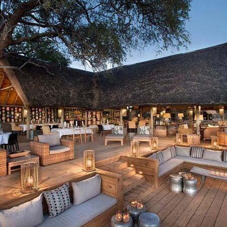 Sable Alley - Okavango Delta Package (3 Nights)