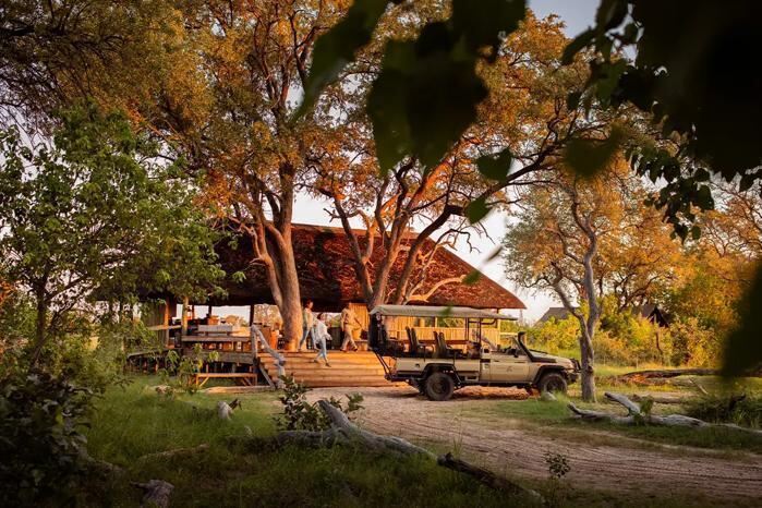 Little Sable - Okavango Delta Package (3 Nights)
