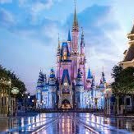 Where Stories Come to Life: 5 Nights at Disney's Art Of Animation Resort