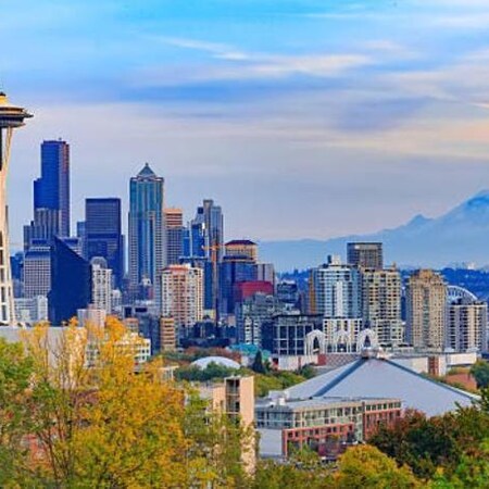 See, Stay & Shop: 5 Nights in Washington DC