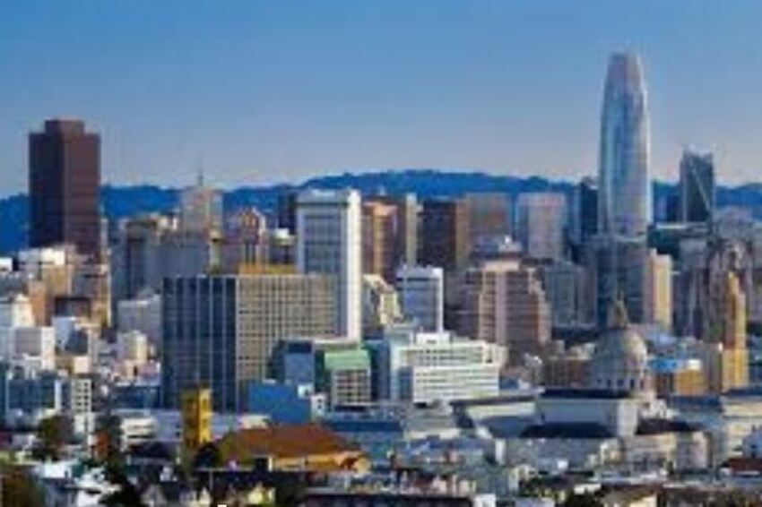 San Francisco Highlights - 3 Night USA Escape