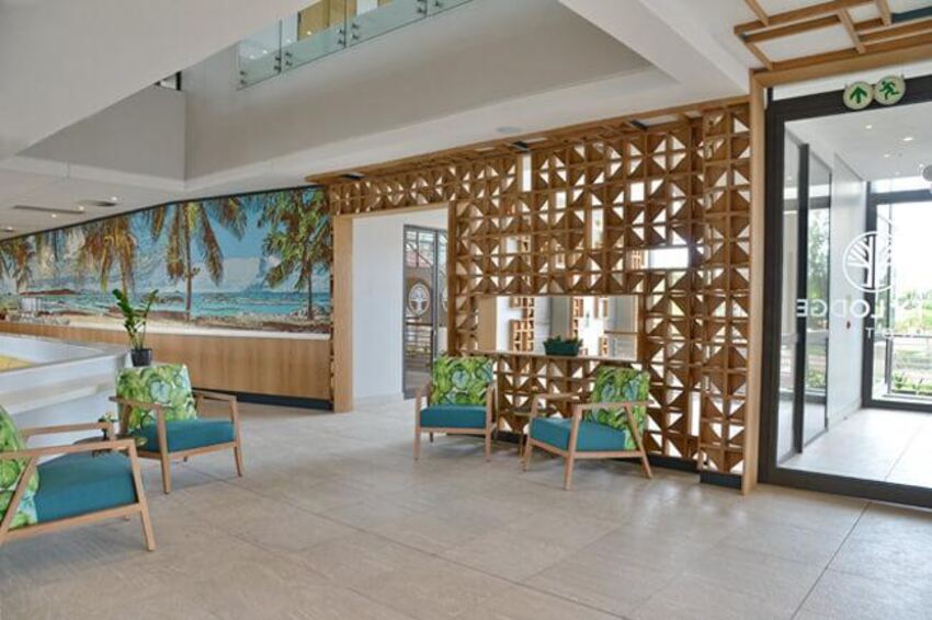 City Lodge Maputo - Mozambique Self Drive Package (2 Nights)