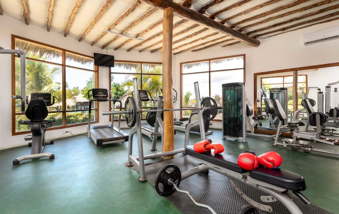 KARAFUU BEACH RESORT AND SPA