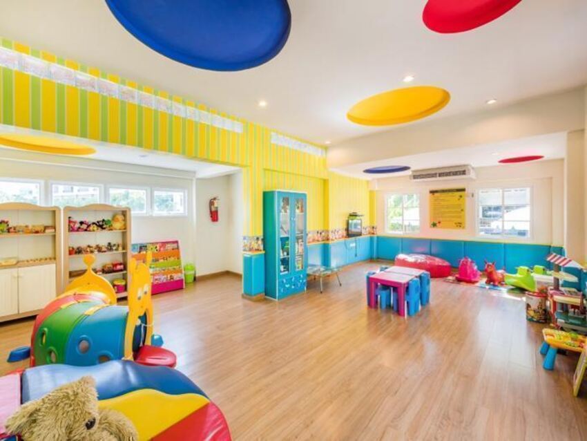 3* Plus Kata Sea Breeze Resort - Thailand Package (7 Nights)