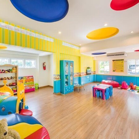 3* Plus Kata Sea Breeze Resort - Thailand Package (7 Nights)