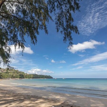 4* Best Western Premier Bangtao Beach Resort & Spa - Thailand Package (8 Nights)