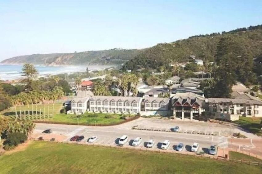 4* ANEW Hotel Wilderness - Wilderness Package (3 Nights)