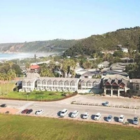 4* ANEW Hotel Wilderness - Wilderness Package (3 Nights)