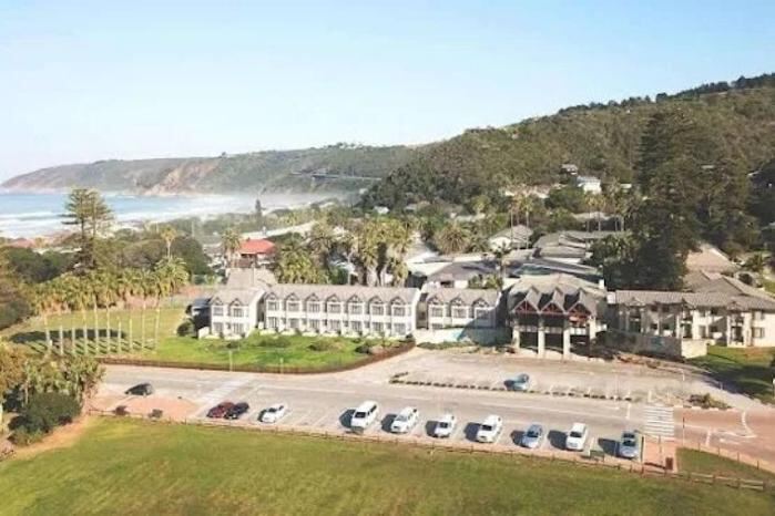 4* ANEW Hotel Wilderness - Wilderness Package (3 Nights)