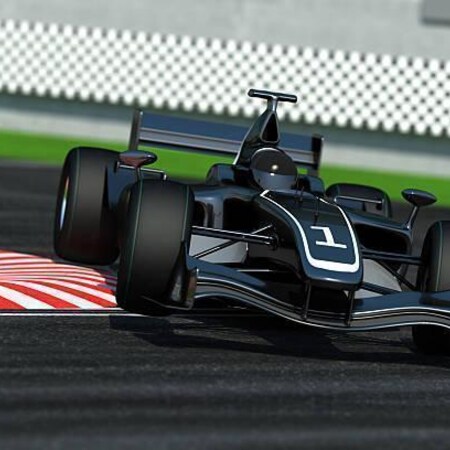 Singapore Grand Prix 2026 Experience (4 Nights)