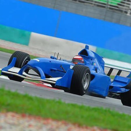 Malaysian MotoGP 2026 Experience (5 Nights)