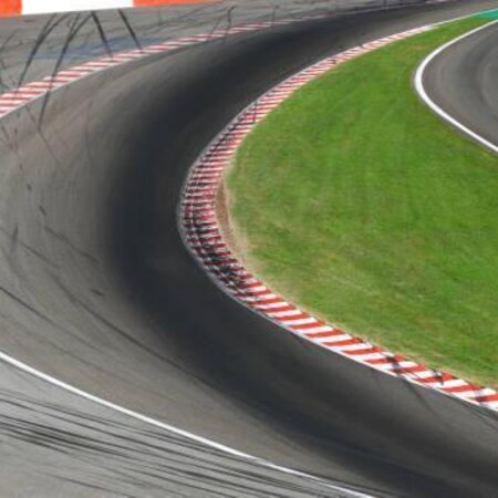 Brazilian Grand Prix 2026 Experience (4 Nights)