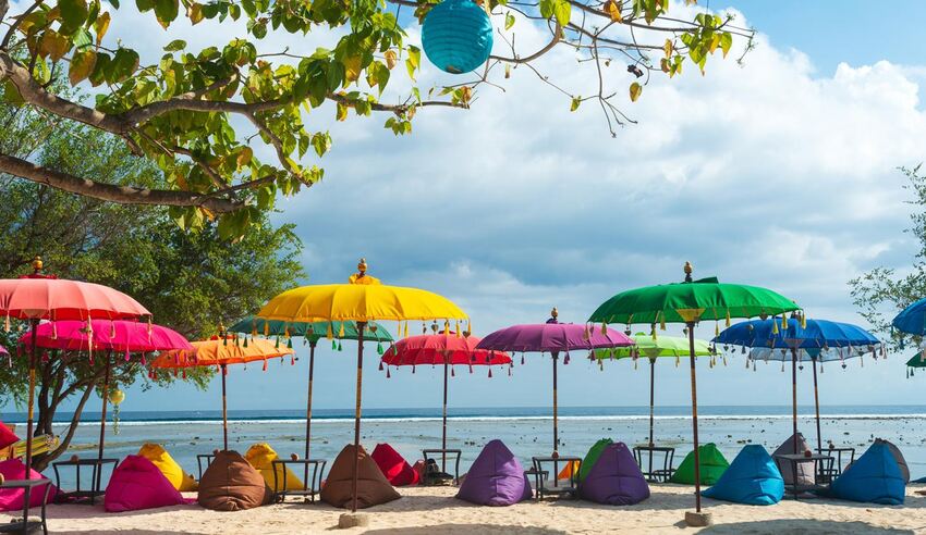 Journey through Java Bali and Lombok, 12 night tour from R26 380 pps