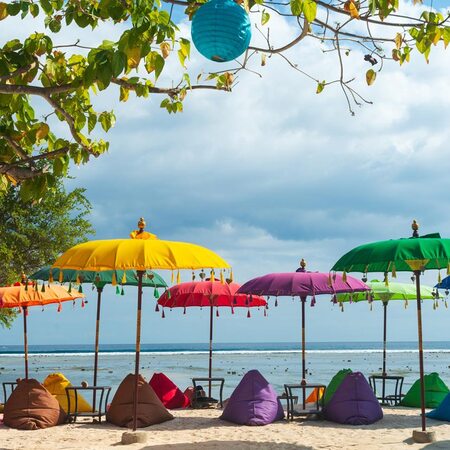 Journey through Java Bali and Lombok, 12 night tour from R26 380 pps