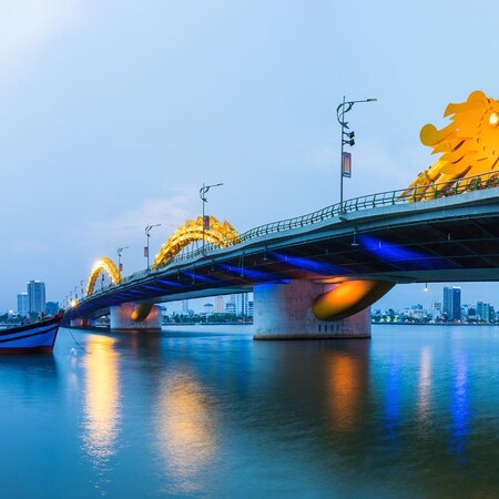 Contiki - Ride Vietnam, 5 night tour from R19 135 pps