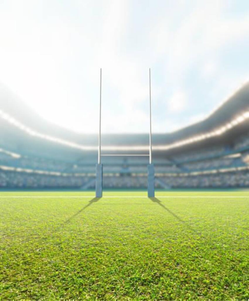 France vs South Africa - Nations Championship 2026 (4 Nights)