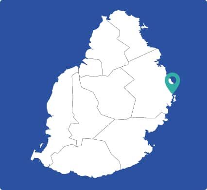 SHANGRI-LA LE TOUESSROK