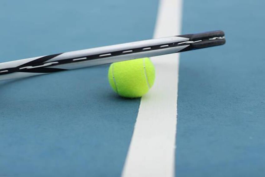 Australian Grand Slam Tennis - Round Two (4 Nights)