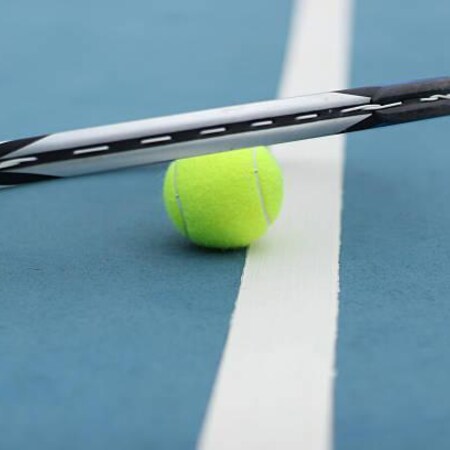 Australian Grand Slam Tennis - Round Two (4 Nights)