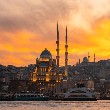 Highlights of Turkiye, 9 nights from R13 900 pps