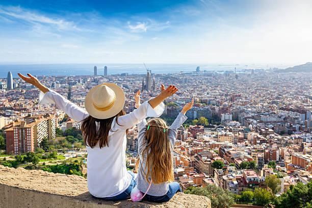 Discover Spain: From Barcelona's Sea Breeze to Madrid's Timeless Streets (6 Nights)