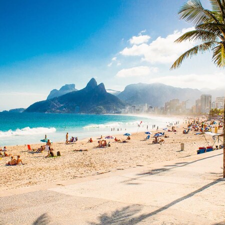 Rio Arene Leme, 7 nights from R 34 595  pps