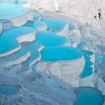 Wonders of Turkey Tour (9 nights)