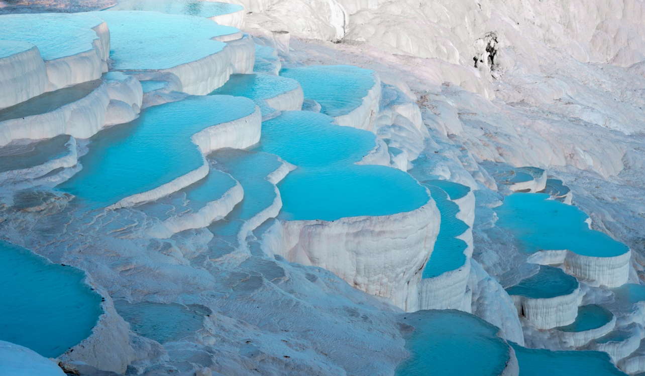 Wonders of Turkey Tour (9 nights)