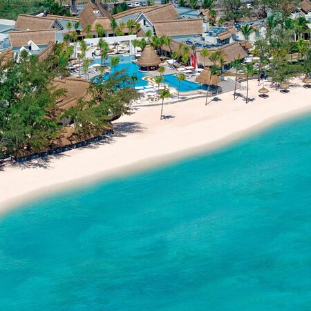 MELIA ZANZIBAR