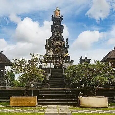 5* Ubud & Nusa Dua Holiday - Bali Package (7 Nights)