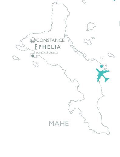 CONSTANCE EPHELIA RESORT