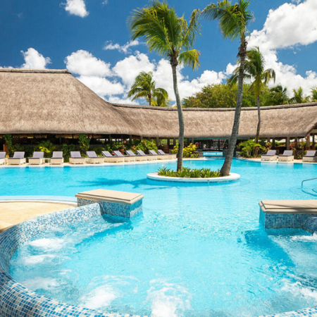 MARITIM RESORT MAURITIUS