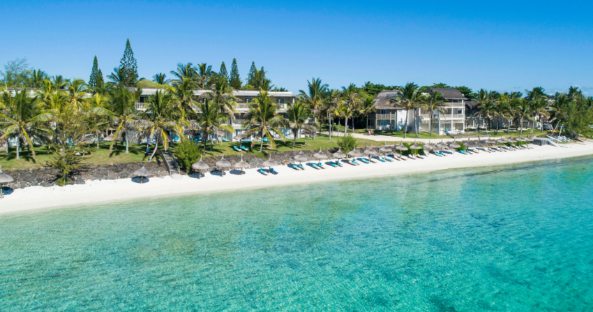 SOLANA BEACH MAURITIUS