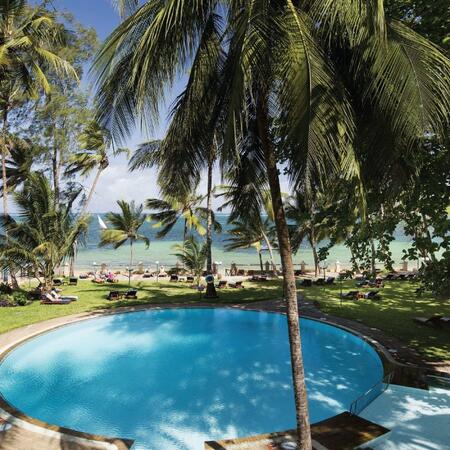 NEPTUNE BEACH RESORT