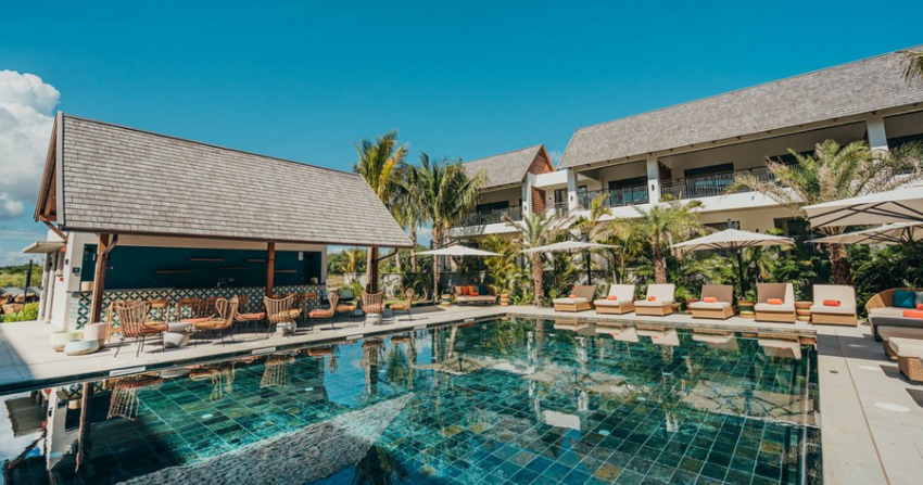 DOMAINE DE GRAND BAIE